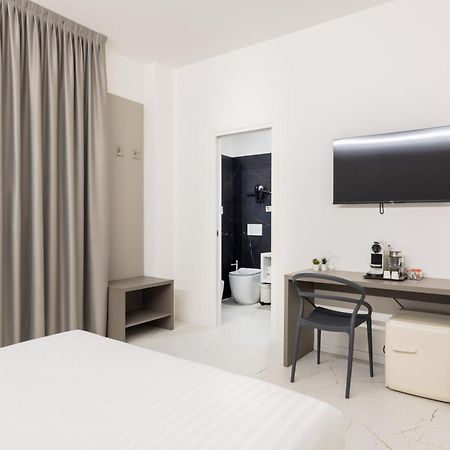 Excelsior Station Suite Bolonha Exterior foto