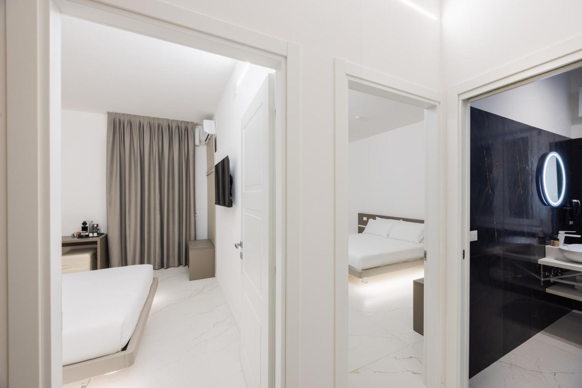 Excelsior Station Suite Bolonha Exterior foto