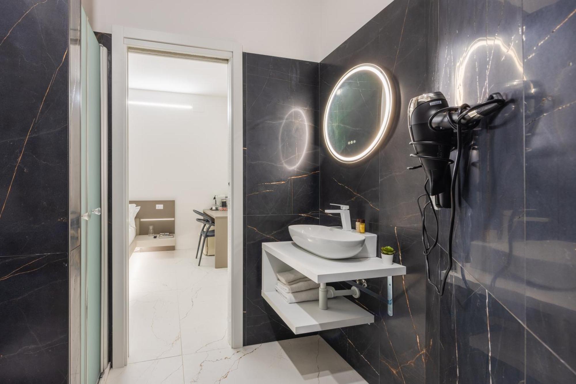Excelsior Station Suite Bolonha Exterior foto