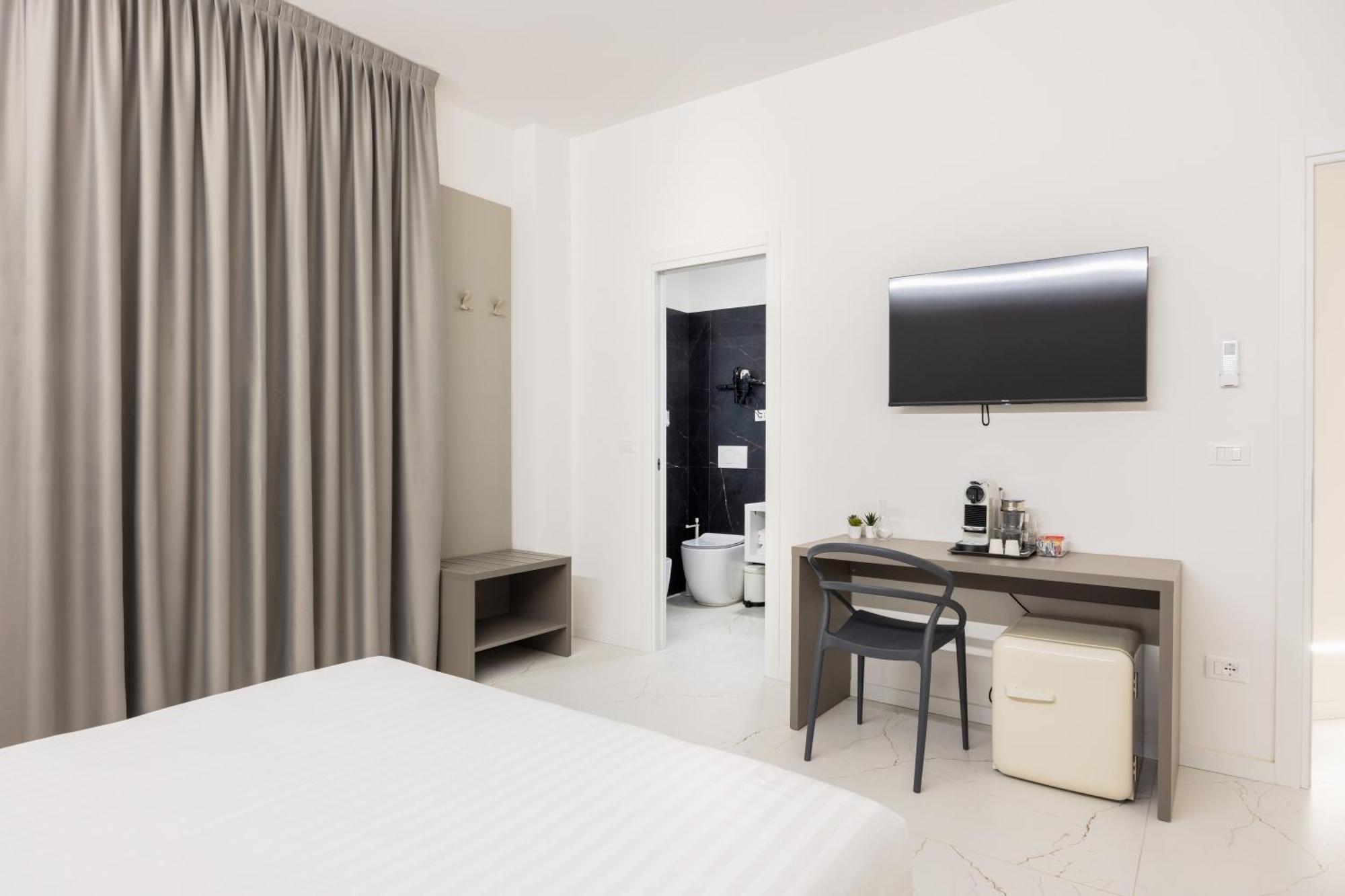 Excelsior Station Suite Bolonha Exterior foto