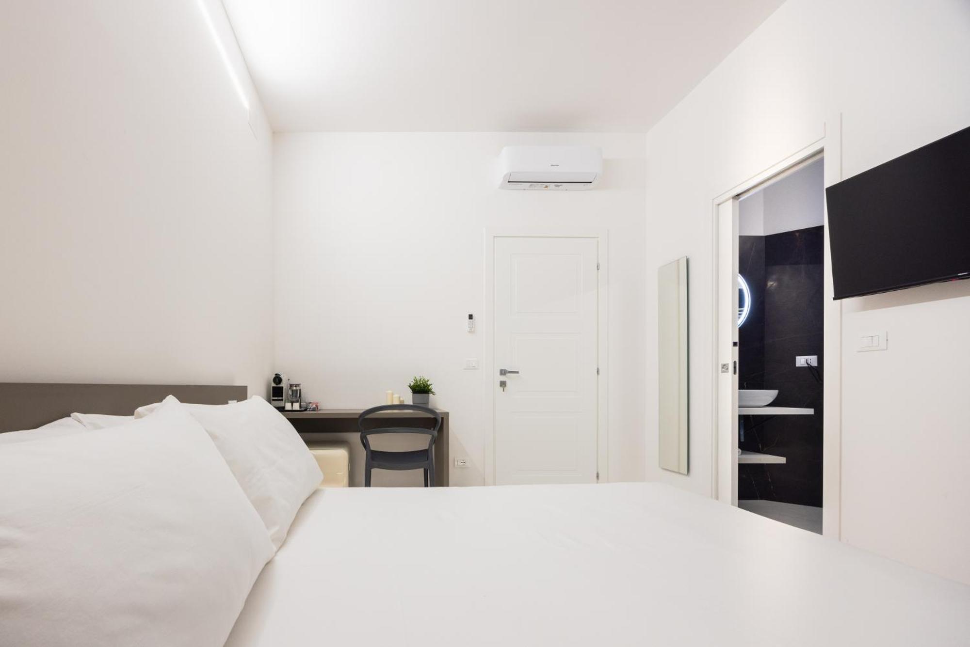 Excelsior Station Suite Bolonha Exterior foto