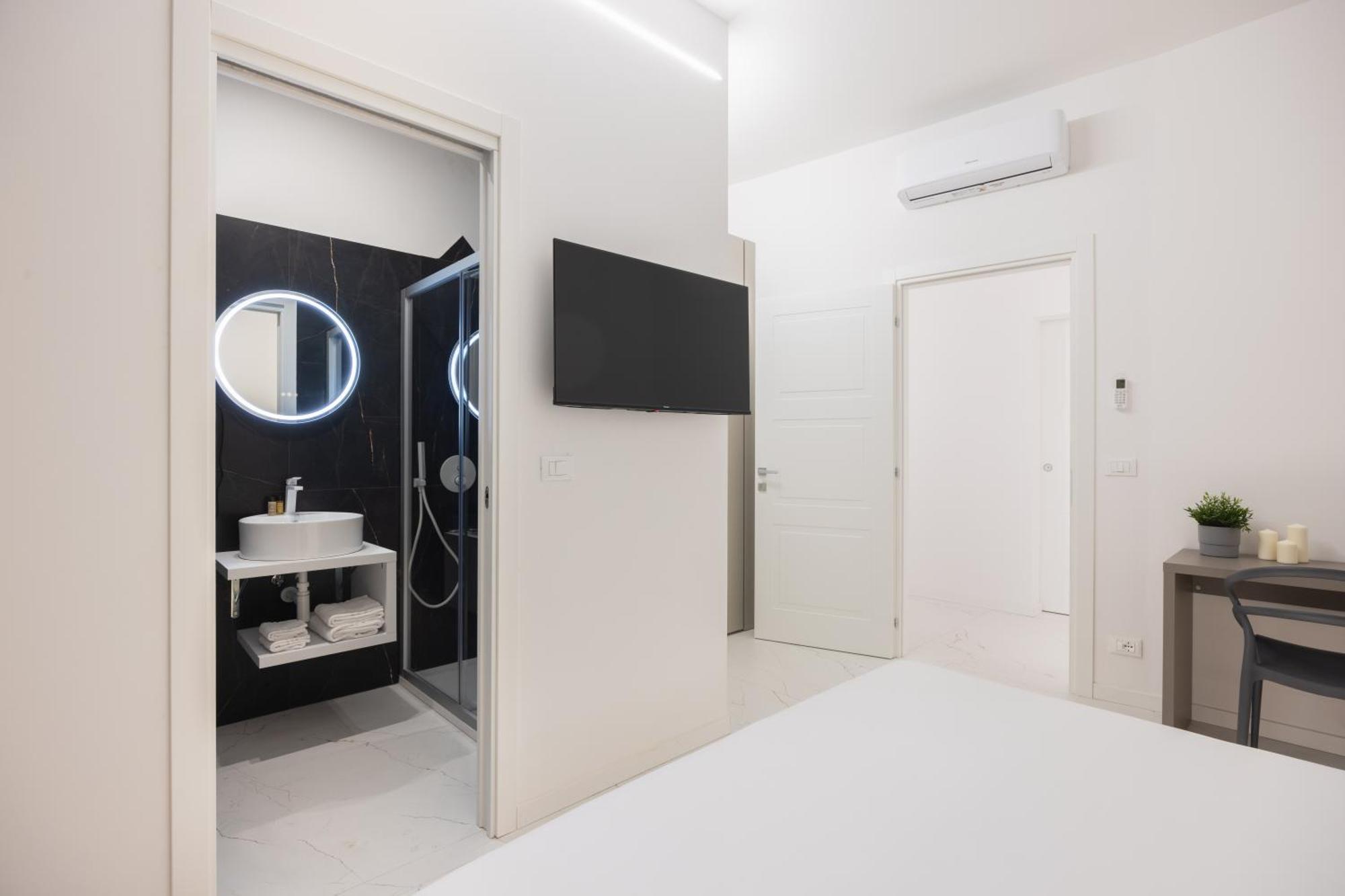 Excelsior Station Suite Bolonha Exterior foto